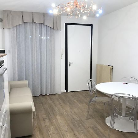 Appartamento Internazionale Abano Terme Luaran gambar