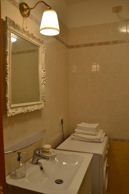 Appartamento Internazionale Abano Terme Luaran gambar